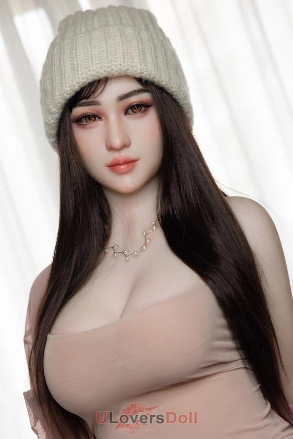 158cm/5ft2 D-cup AIBEI love doll Jamiya