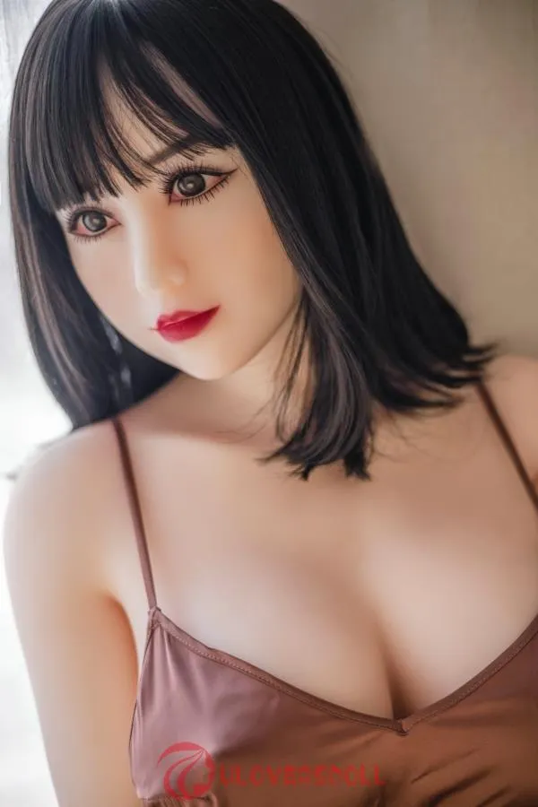 158cm (5ft2) sex doll