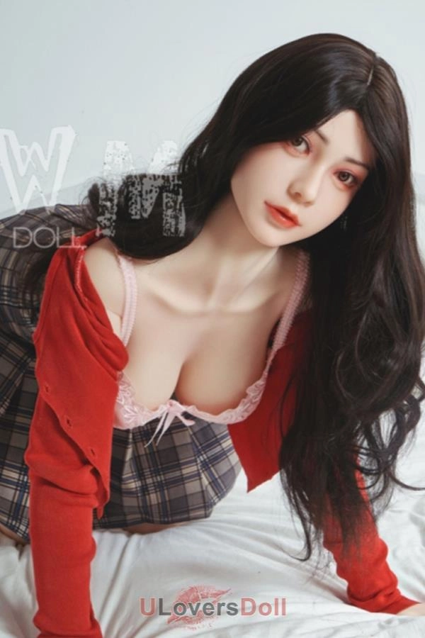 164cm D cup WM love doll Kate
