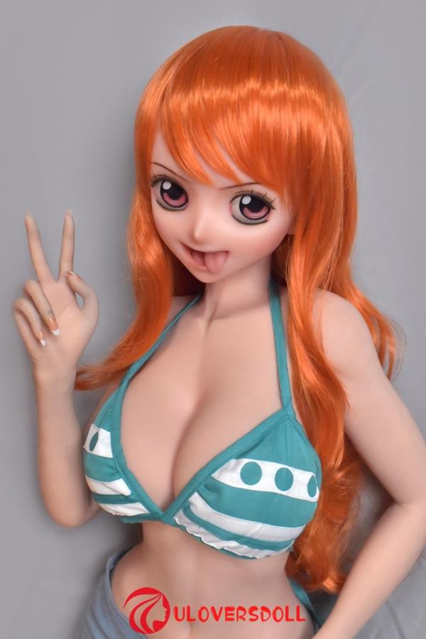 ElsaBabe Silicone Real Sex Dolls
