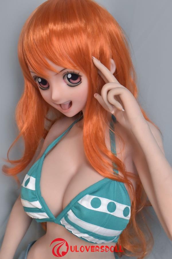 One Piece Sexy Doll
