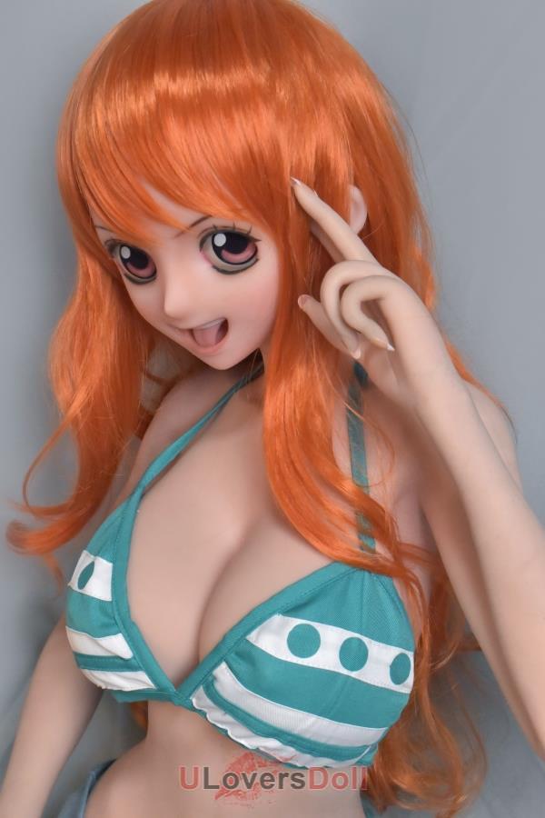 One Piece Sexy Doll