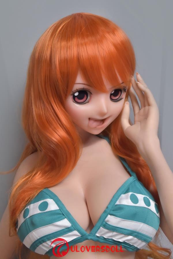 One Piece Anime Girl Real Sex Dolls