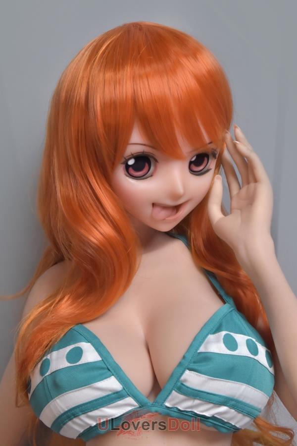 One Piece Anime Girl Real Sex Dolls