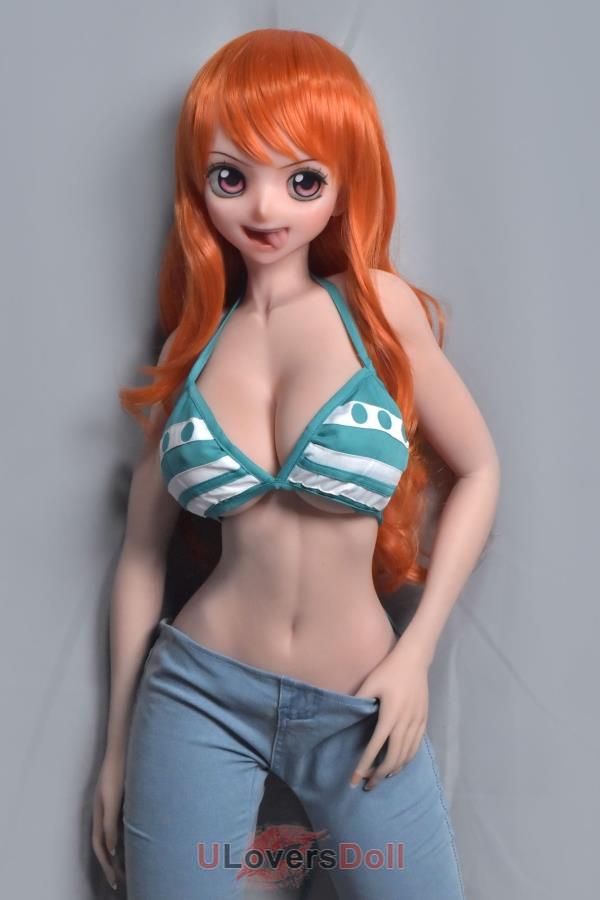 One Piece E-cup Sexy Doll