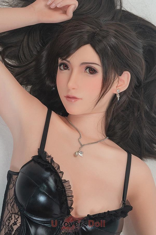 E-cup Susy 168cm OkSexDoll Love Doll