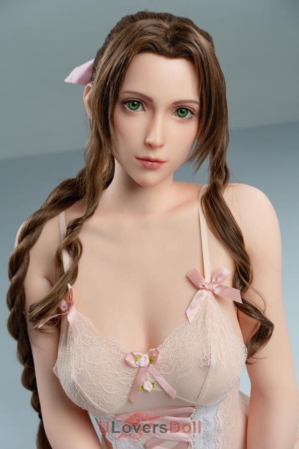 Aerith Gainsborough Sex Doll