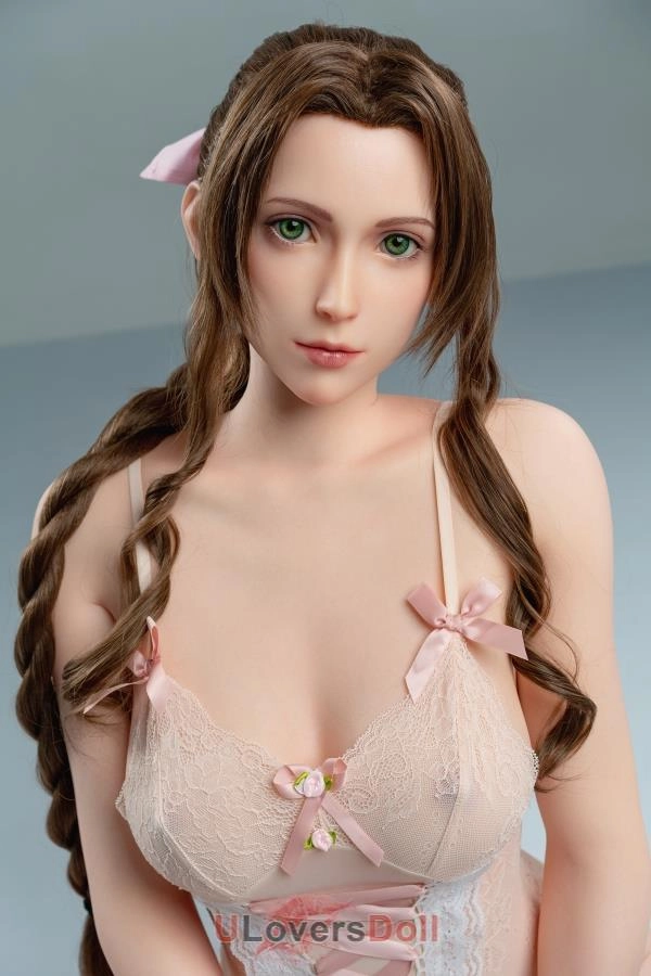 Guendolen E-cup OkSexDoll 168cm Real Dolls