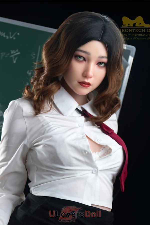 Female Professor Doll Hale