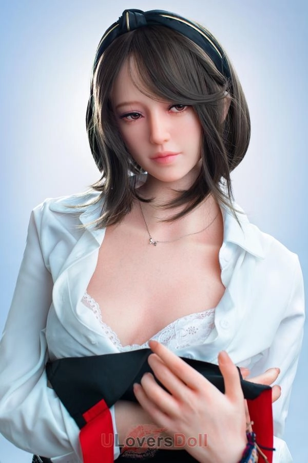 163cm Real Life Pretty Sex Dolls