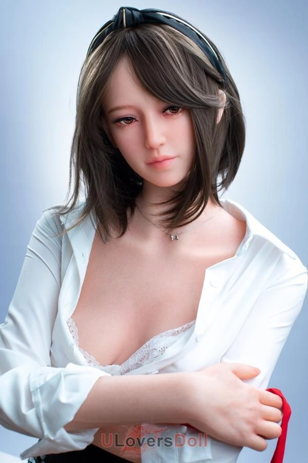 163cm B-cup Bert XYCOLO Sex dolls