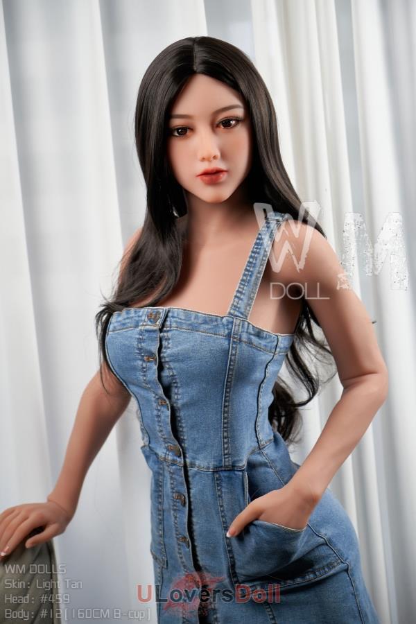 B Cup Small Breast Love Doll