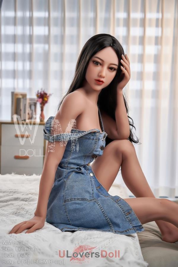 WM Adult Woman Love Doll