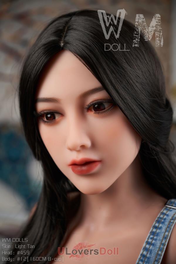 Adult Woman Love Doll