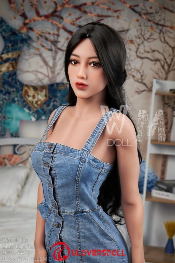 Sexy Girlfriend Real Doll