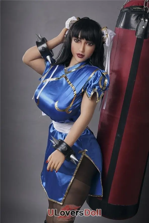 sex doll Chun Li