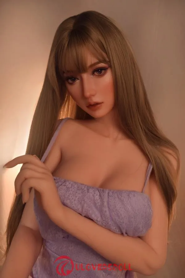 Busty Older Sister Dolls