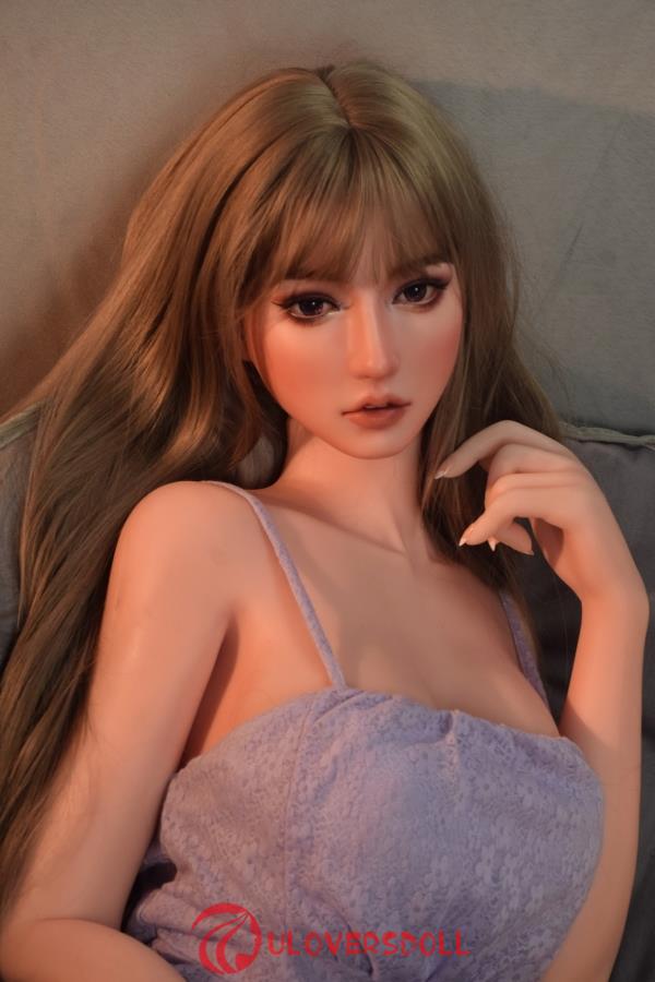 Huge Tits 165cm Real Dolls