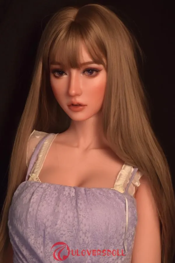 Huge Tits Love Doll