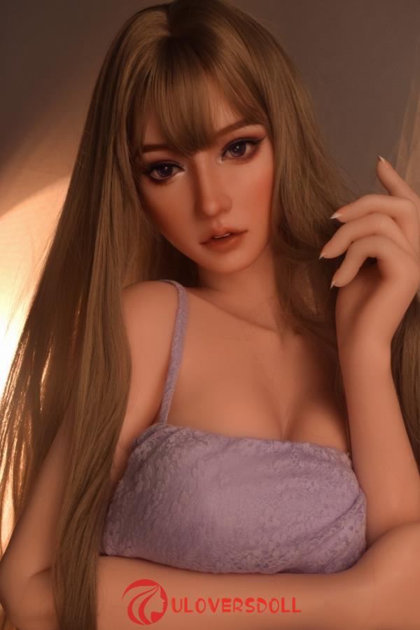 sex doll Leana