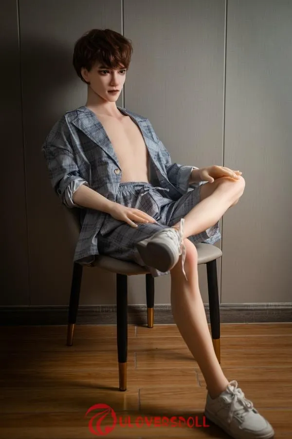 Male Real Doll Sex