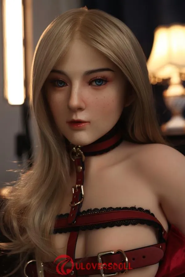 166cm/5ft5 Realistic Beautiful Female Sex Doll