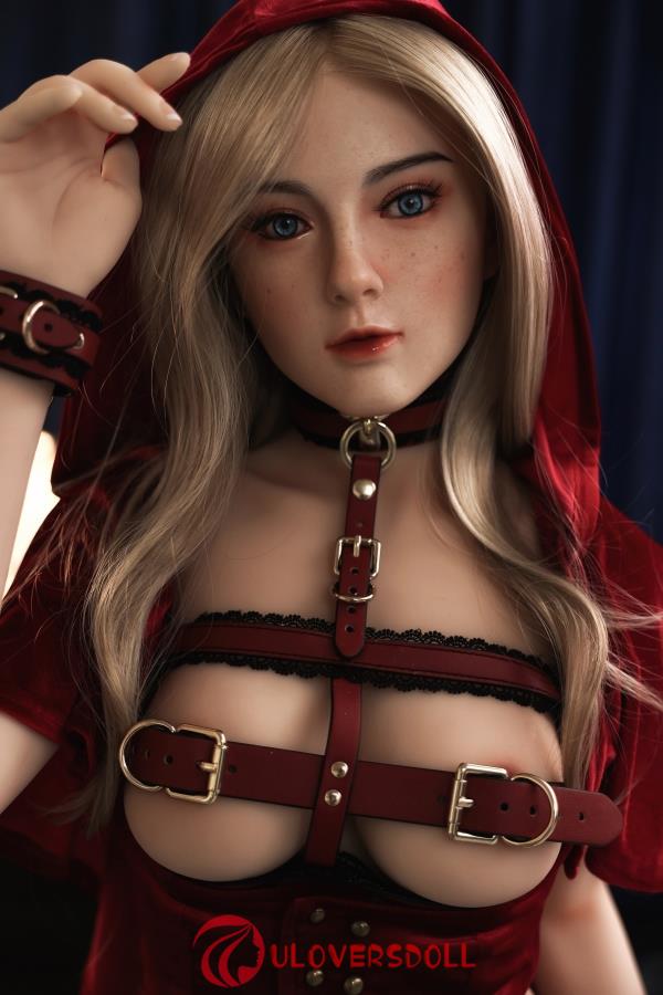 sex doll Oona