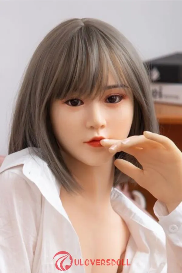 166cm Japanese Young Schoolgirl Sex Dolls