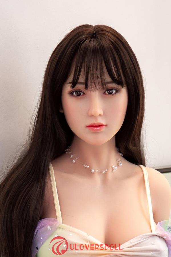 Chinese TPE Dolls