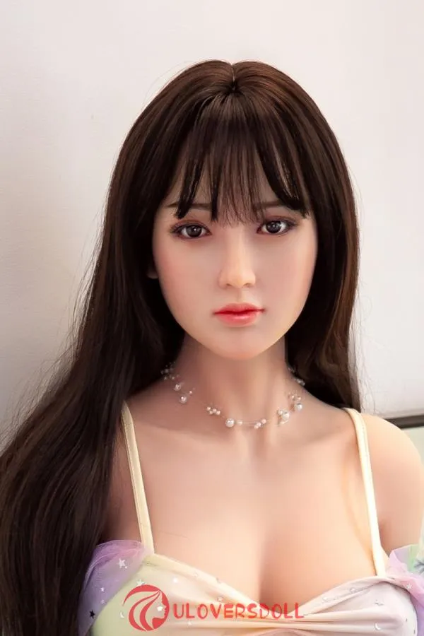 172cm Lifelike Chinese Sex Doll
