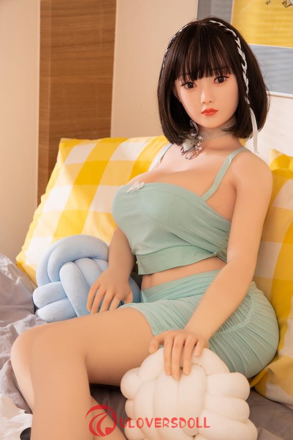 3D Japanesse Sex Doll