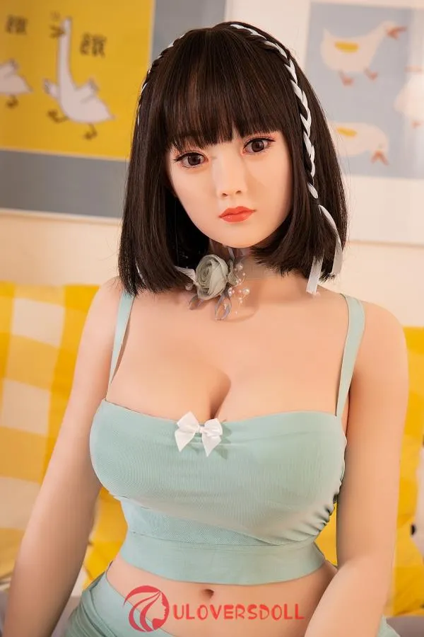 Silicone Real Dolls