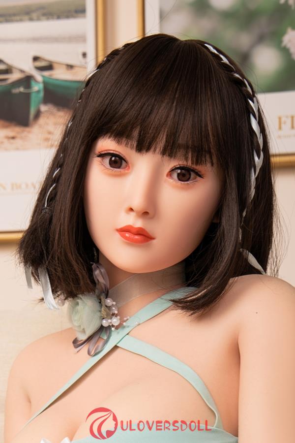 Sexy Girl Love Doll Toki