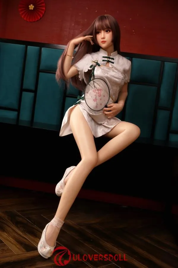 Chinese C-cup Real Doll
