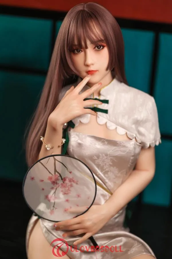 C-cup Realistic Chinese Love dolls
