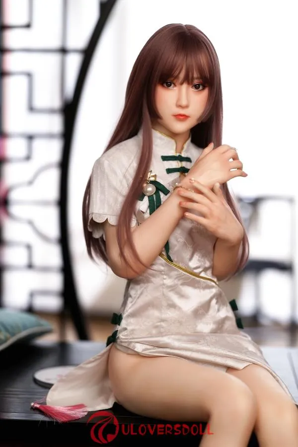 Chinese Silicone Love Dolls