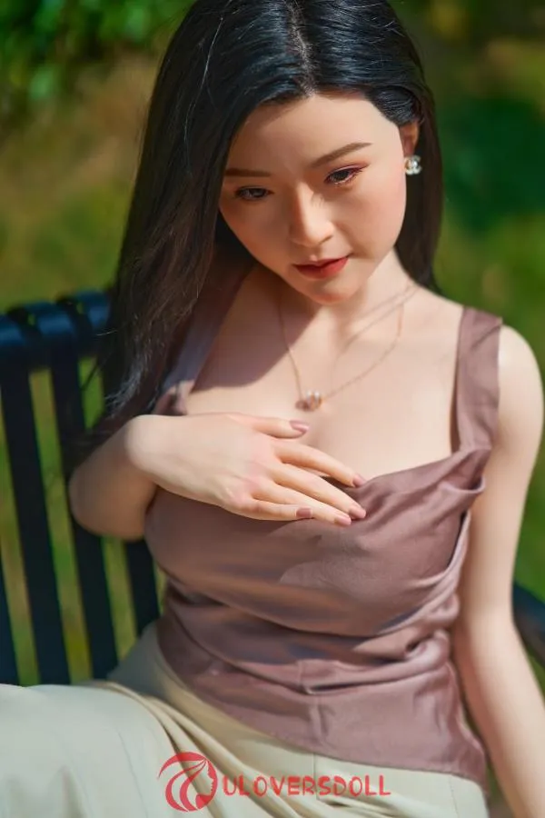 Adult Japanese Housewife Real Sex Doll