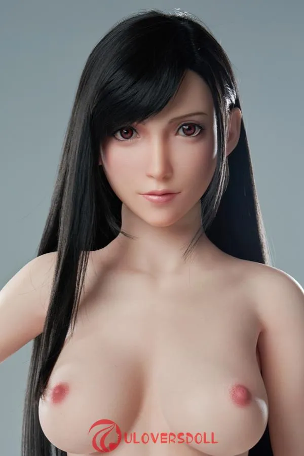 167cm Realistic Skinny Girl Sex Doll