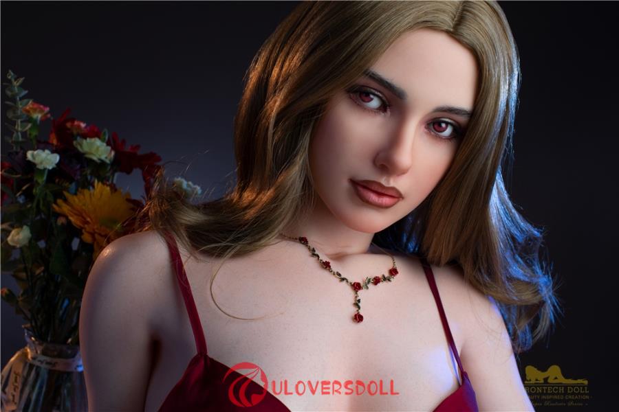 Lifelike Female Sex Dolls