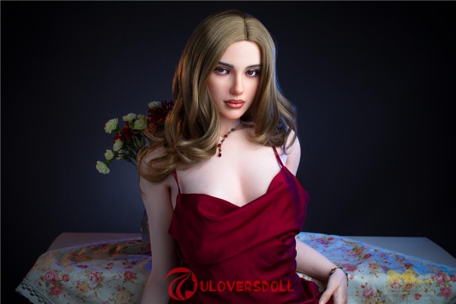 America Adult Woman Sexy Doll