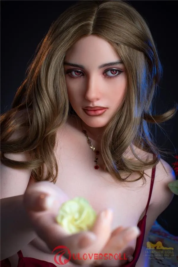 Lifelike Female Sex Dolls