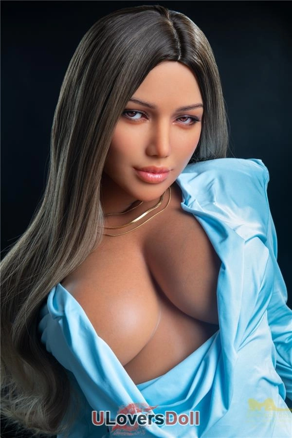 Irontech Real Sex Dolls