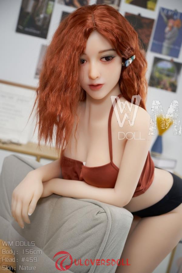 Medium Breasts U.S. Real Dolls