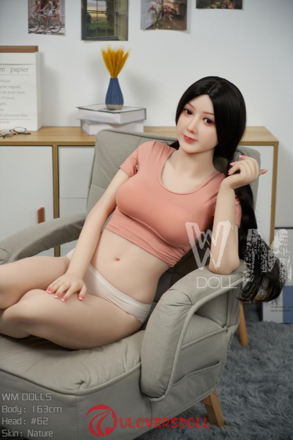 WM TPE Real Sex Doll