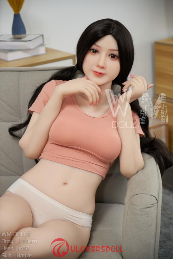 Sexy Japanese Young Sex Dolls