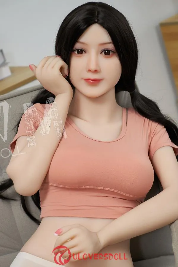 Shizuka 163cm C-cup WM Sexy Dolls review