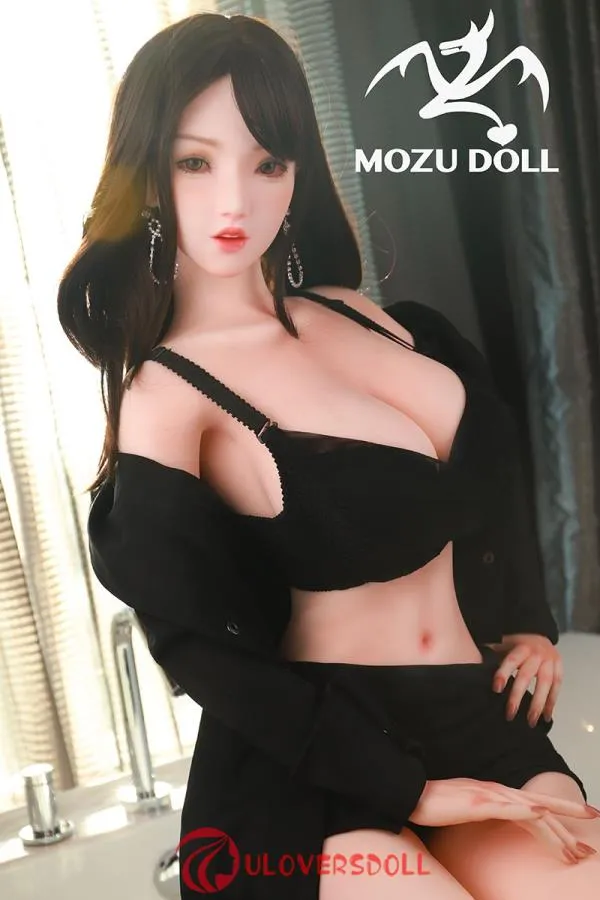 Sexy Asian Sex Doll