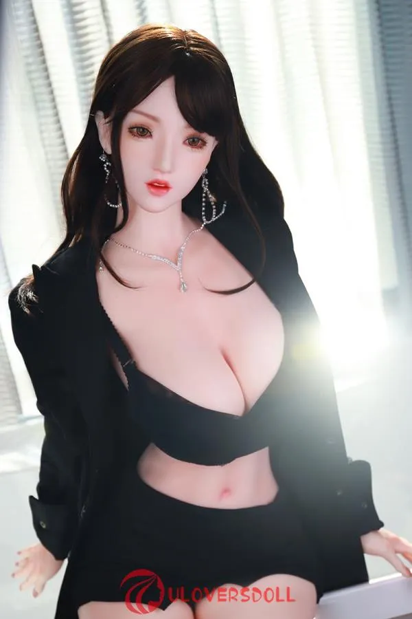 Huge Boobs Asian Real Doll