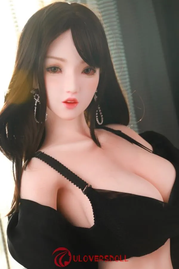 Asian TPE Love Doll