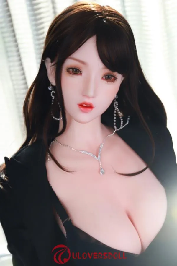 Huge Boobs 163cm Sex dolls